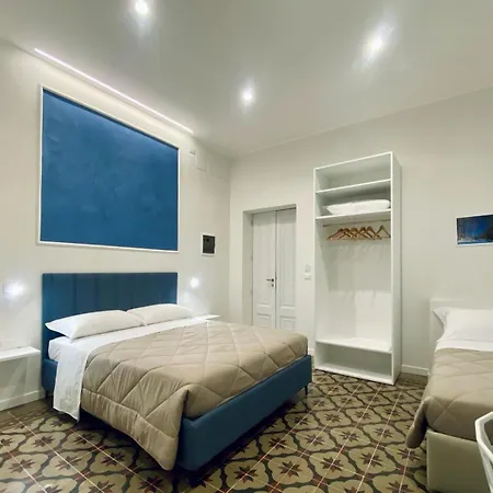 Helios 3* רג'יו די קאלאבריה