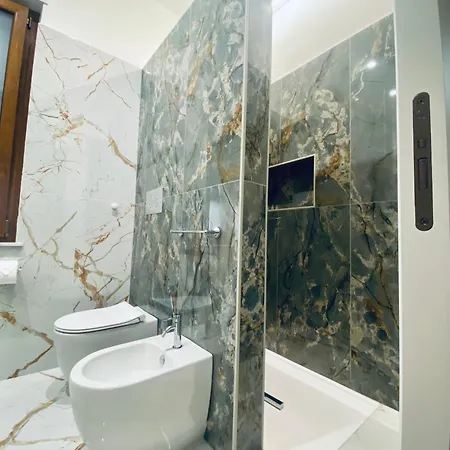 Helios 3* 레조디칼라브리아