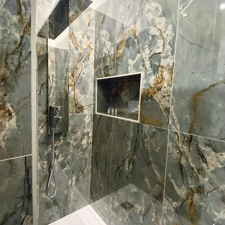 Helios B&B 레조디칼라브리아