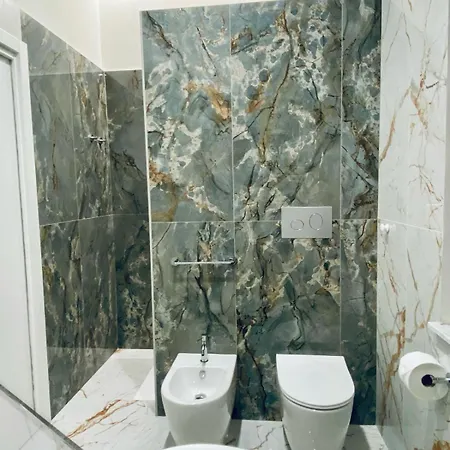 Helios 3* 레조디칼라브리아