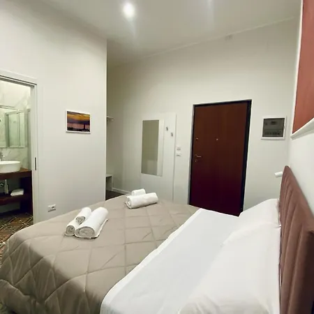 Bed & Breakfast Helios