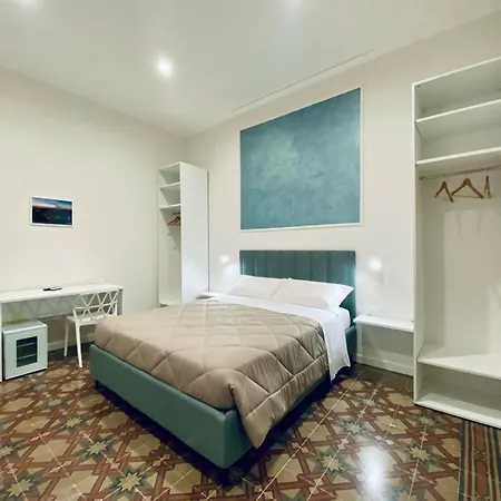 B&B Helios 레조디칼라브리아