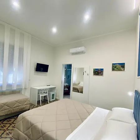 Helios Bed & Breakfast Reggio di Calabria